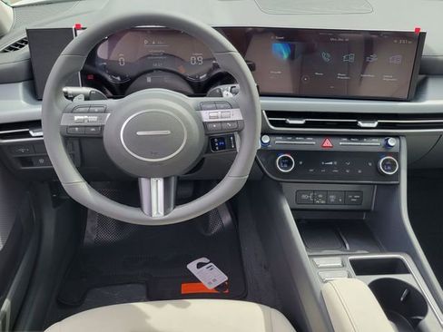 New 2026 Hyundai Sonata SEL image 6