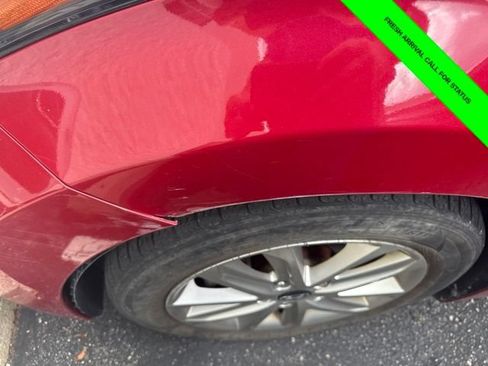 Used 2014 Hyundai Elantra SE w/ Option Group 02 FWD image 12