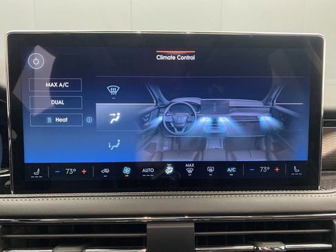 Used 2024 Lincoln Corsair Grand Touring AWD/4WD image 22
