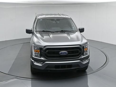 Used 2023 Ford F150 XLT w/ Equipment Group 302A High AWD/4WD image 41