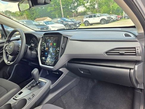 Used 2025 Subaru Crosstrek 2.0i Premium AWD/4WD image 30