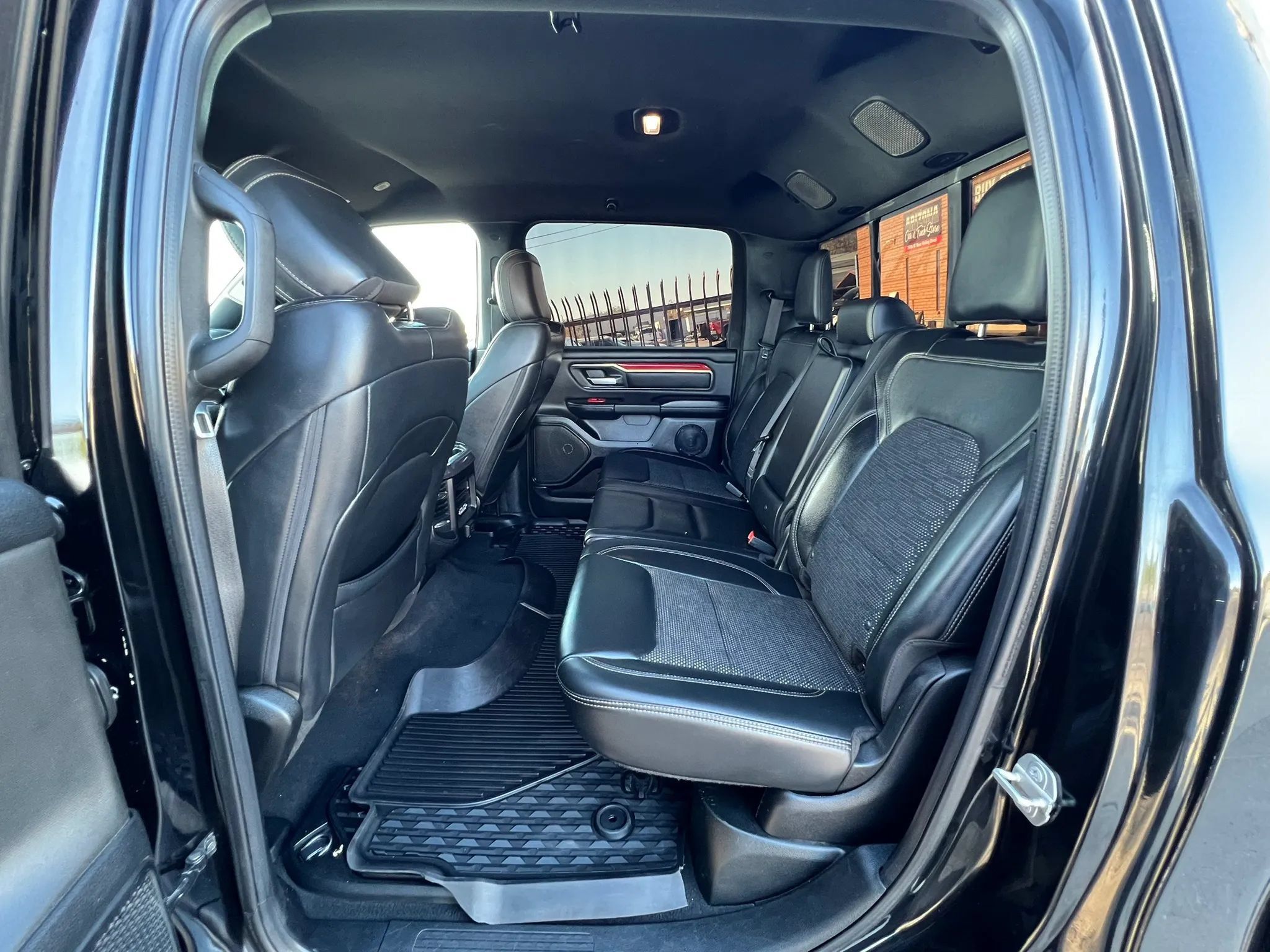 Used 2019 RAM 1500 Sport w/ Level 2 Equipment Group AWD/4WD image 16