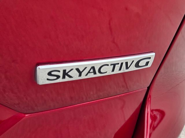 Used 2024 MAZDA CX-5 AWD 2.5 S w/ Preferred Package image 13