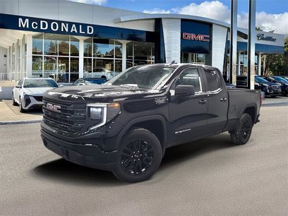 New 2026 GMC Sierra 1500 Pro w/ Graphite Edition