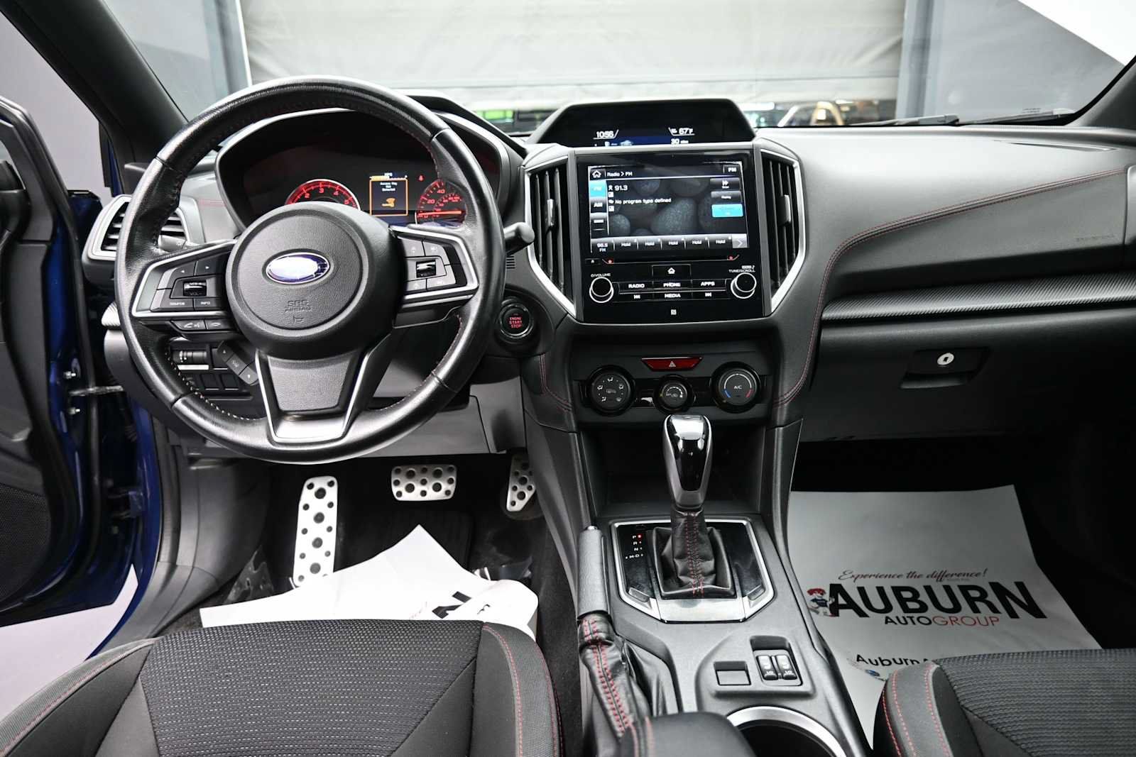 Used 2018 Subaru Impreza 2.0i Sport AWD/4WD image 14