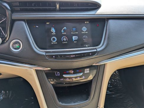 Used 2017 Cadillac XT5 FWD image 22