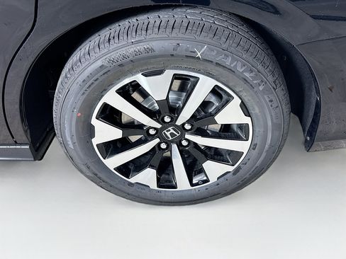 New 2026 Honda Odyssey EX-L image 39