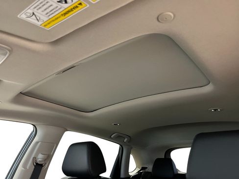 New 2027 Honda HR-V EX-L image 24