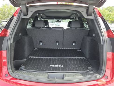 Certified 2023 Acura RDX A-Spec FWD image 6