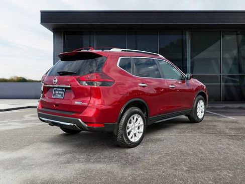 Used 2020 Nissan Rogue S AWD/4WD image 5