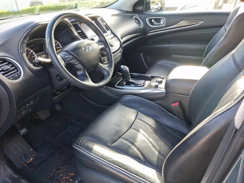 Used 2016 INFINITI QX60 FWD image 13