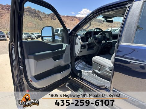 New 2025 Ford F250 XL w/ 360-Degree Camera Package image 18