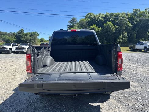 Used 2023 Ford F150 XLT w/ Equipment Group 302A High AWD/4WD image 25
