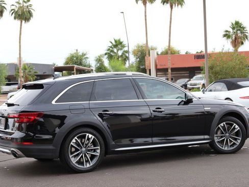 Used 2019 Audi A4 2.0T allroad Prestige w/ Prestige Package image 19