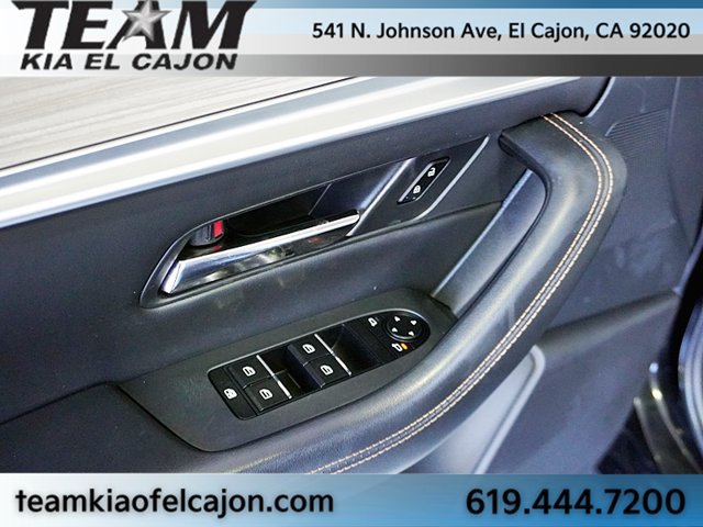 Used 2025 MAZDA CX-70 Plug-In Hybrid w/ Premium Pkg AWD/4WD image 32