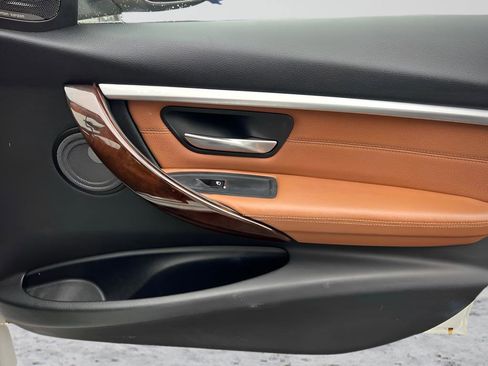 Used 2016 BMW 340i Sedan image 31