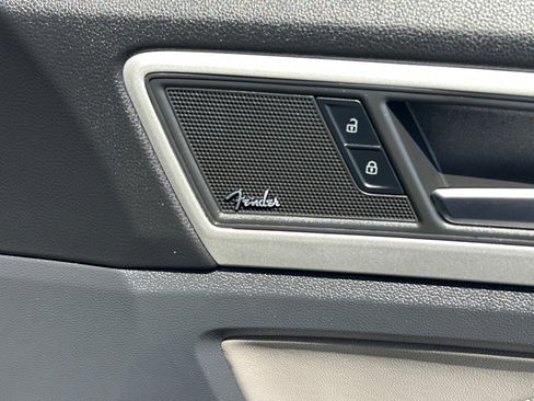 Certified 2022 Volkswagen Atlas SEL Premium AWD/4WD image 27
