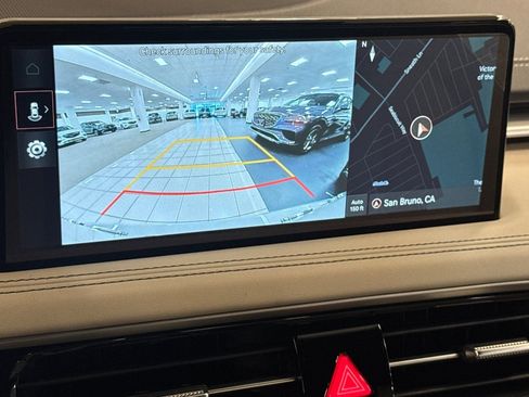 New 2026 Genesis G70 2.5T RWD image 19