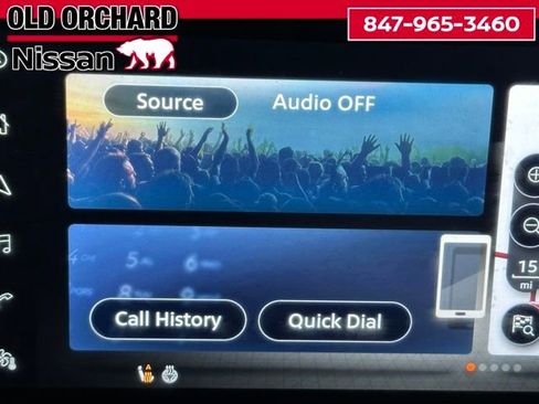 Used 2023 Nissan Ariya AWD image 19