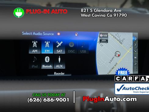 Used 2018 Lexus GS 350 F Sport image 33