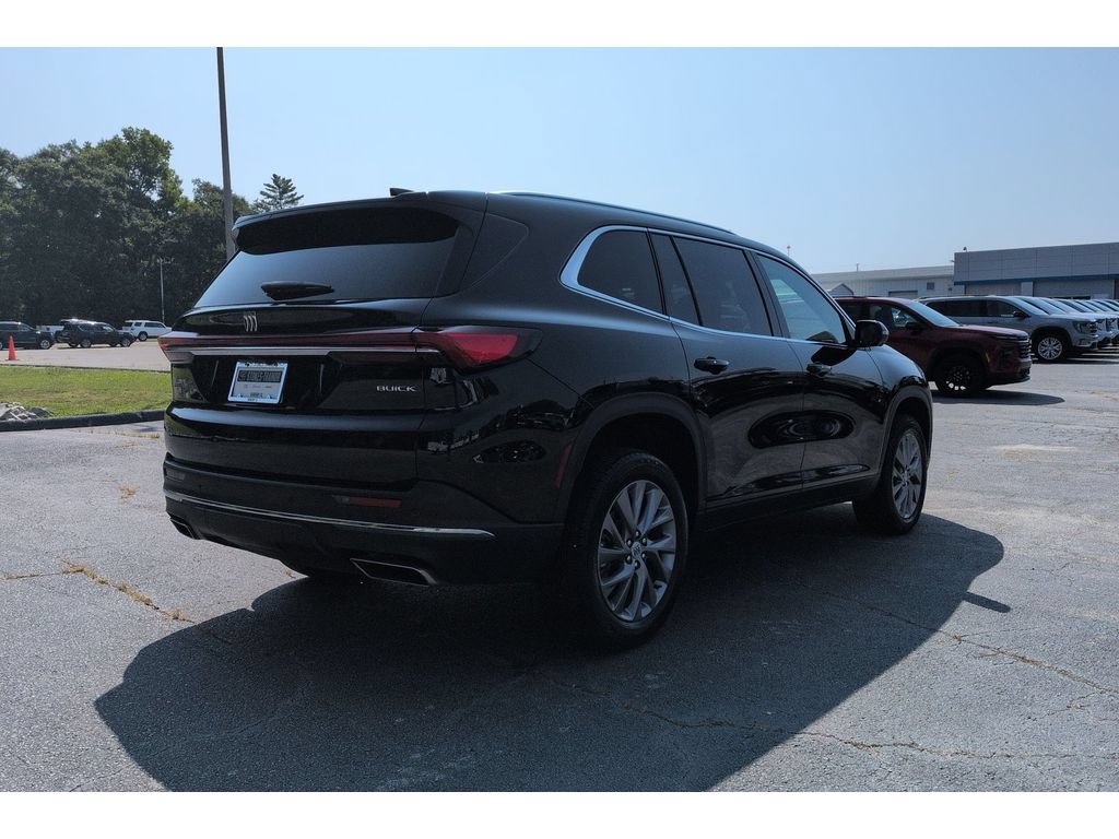 Used 2026 Buick Enclave Preferred FWD image 9