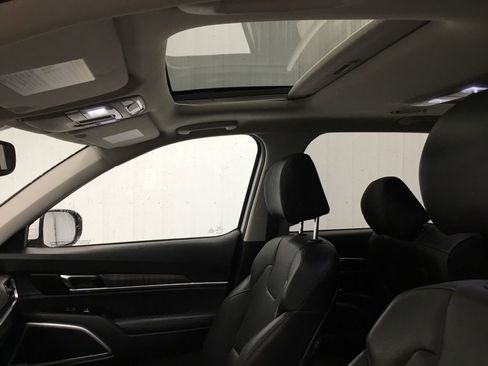 Used 2023 Kia Telluride EX X-Line image 10