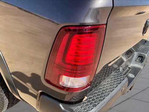 Used 2022 RAM 1500 Warlock w/ Electronics Group RWD image 28