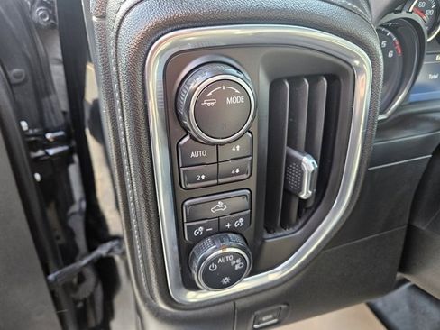 Used 2021 Chevrolet Silverado 1500 LT w/ Z71 Off-Road Package image 23