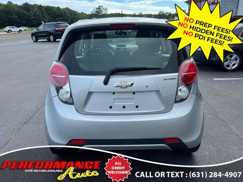 Used 2013 Chevrolet Spark LT image 14