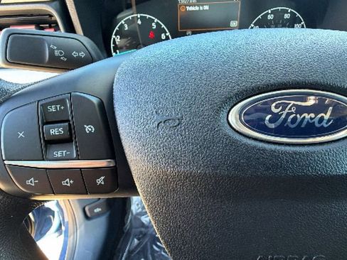 Used 2024 Ford Maverick XLT w/ Equipment Group 300A Standard AWD/4WD image 37