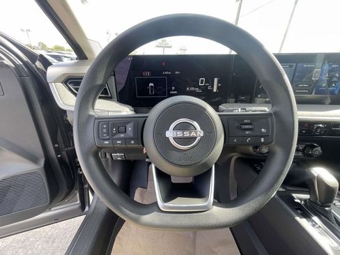 New 2026 Nissan Kicks SV w/ Cold Weather Package image 21