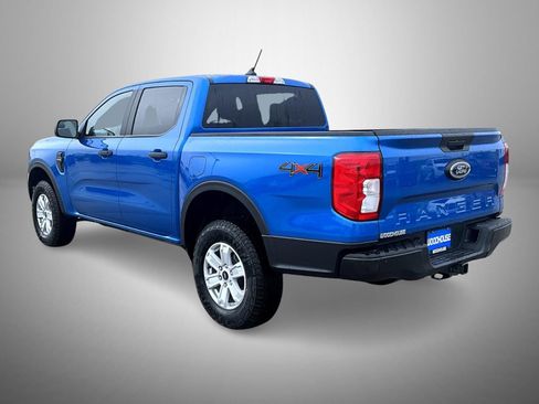 New 2025 Ford Ranger XL w/ Trailer Tow Package image 7