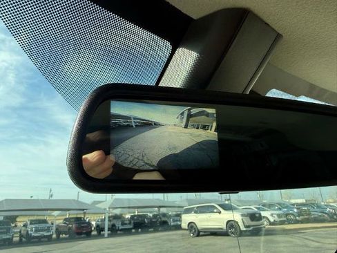 New 2026 GMC Savana 3500 3500 Regular Wheelbase w/ Driver Convenience Package image 14