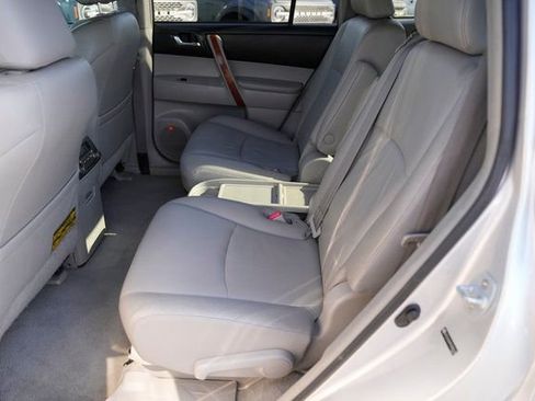 Used 2009 Toyota Highlander Limited image 13