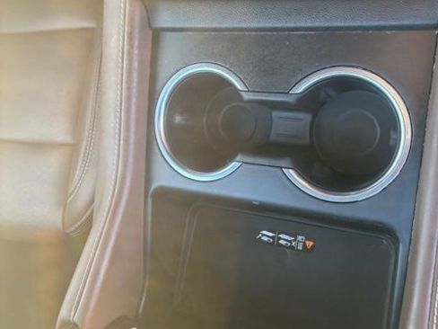 Used 2024 Chevrolet Tahoe High Country w/ Max Trailering Package image 25