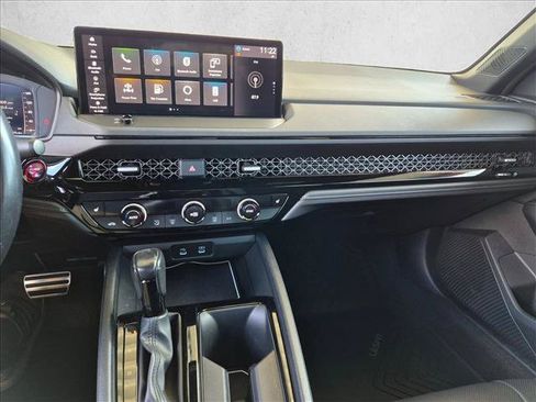Used 2023 Honda Accord Sport image 12