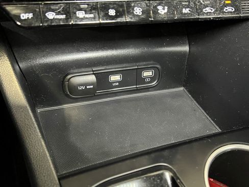 Used 2023 Kia K5 GT-Line image 44