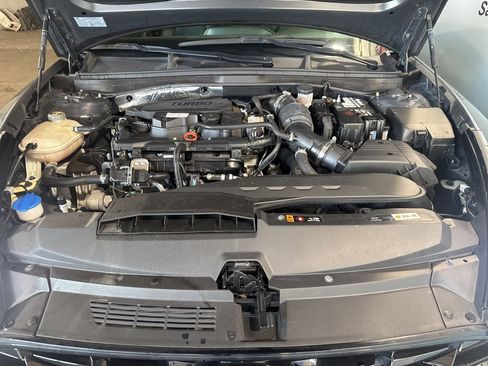 Used 2023 Hyundai Sonata SEL Plus image 46