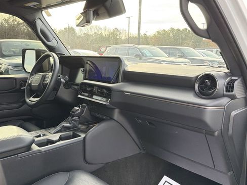 Used 2024 Toyota Land Cruiser w/ Premium Package image 21