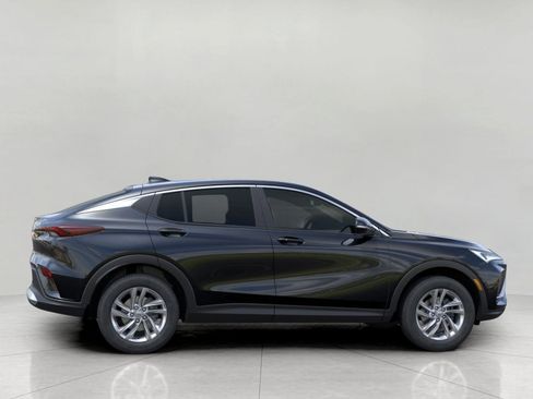 New 2026 Buick Envista Preferred w/ Convenience II Package image 5