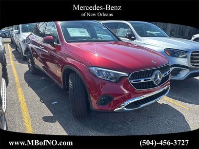 New 2026 Mercedes-Benz GLC 300