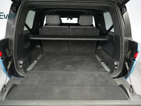 Used 2024 Rivian R1S Adventure AWD/4WD image 8
