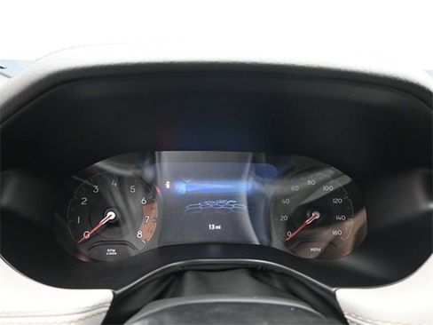 New 2026 Jeep Compass Limited w/ Mopar Graphics Package image 11