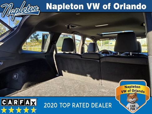 Used 2023 Honda Passport EX-L image 31