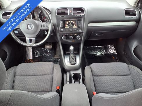 Used 2013 Volkswagen Golf TDI FWD image 13