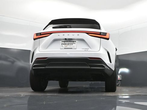 New 2026 Lexus NX 350 AWD w/ Luxury Package image 37