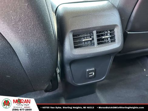 Certified 2023 GMC Terrain SLE w/ Driver Convenience Package FWD image 13