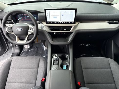 New 2026 Ford Explorer Active AWD/4WD image 18