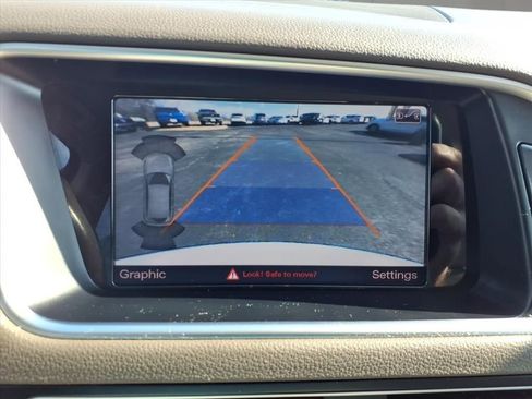 Used 2015 Audi Q5 3.0T Premium Plus image 23