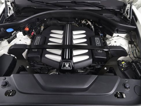 Used 2020 Rolls-Royce Cullinan image 80